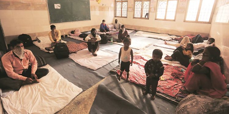 Cyclone shelters