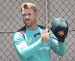 David Warner