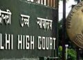Delhi High Court