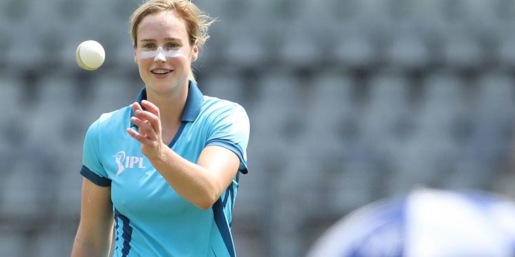 Ellyse Perry