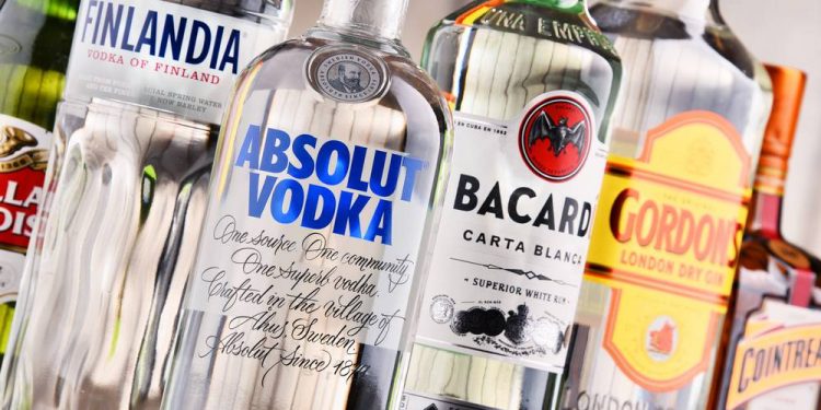 Excise commissioner bats for resuming operation in liquor factories