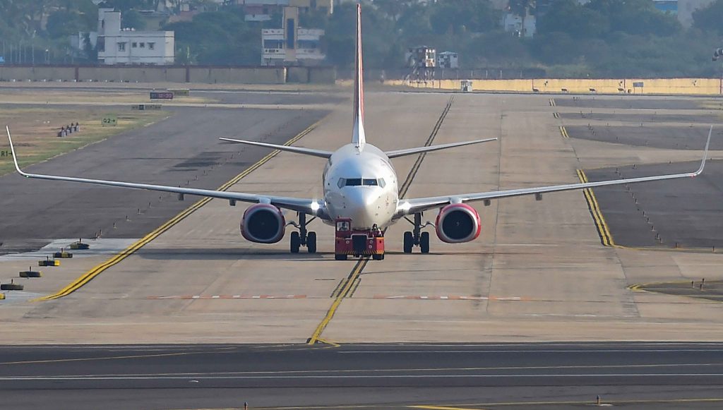 Flights