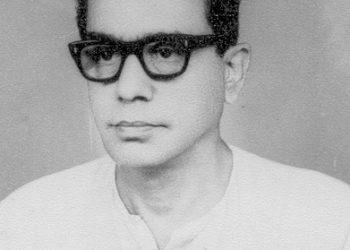 Former Odisha Minister Haraprasad Mahapatra passes away