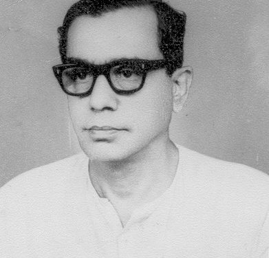 Former Odisha Minister Haraprasad Mahapatra passes away