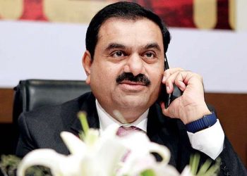 Gautam Adani