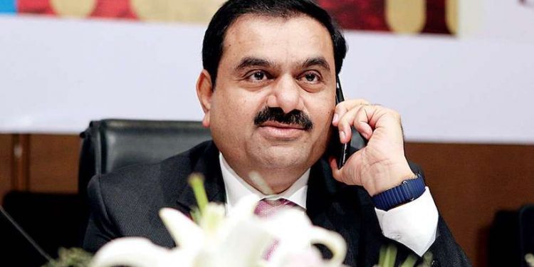 Gautam Adani