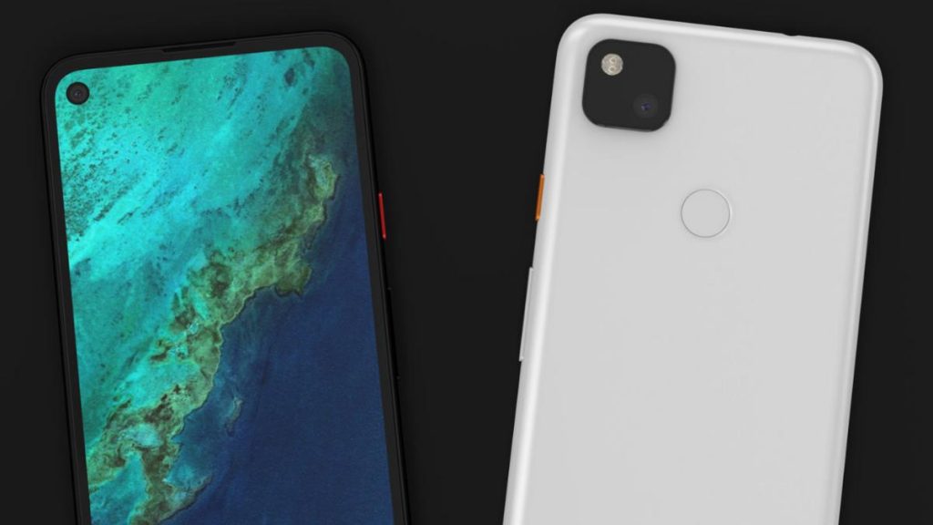 Google Pixel 4a may go on sale from May 22