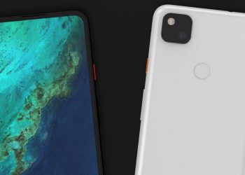 Google Pixel 4a may go on sale from May 22