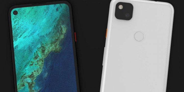 Google Pixel 4a may go on sale from May 22