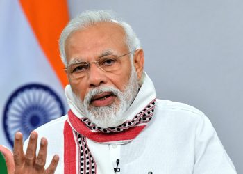 Prime Minister Narendra Modi