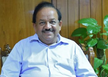 Harsh Vardhan