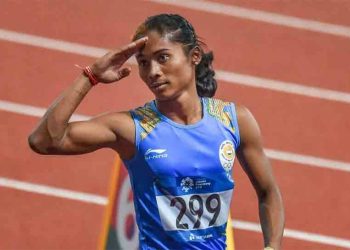 Hima Das