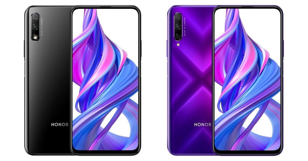 Honor 9X Pro coming to India May 12