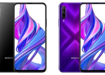 Honor 9X Pro coming to India May 12