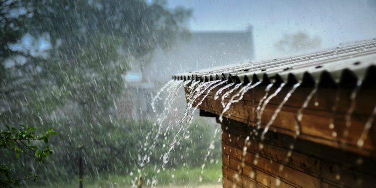 Rain alert: Heavy rains to lash 10 districts across Odisha
