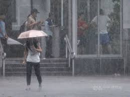 IMD predicts heavy rains