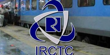 IRCTC