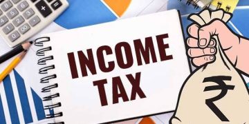 Income Tax