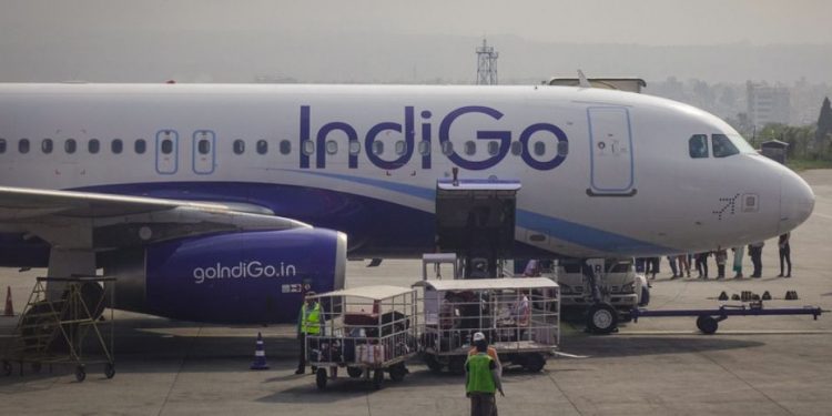 IndiGo