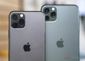 2022 iPhones to feature periscope telephoto cameras