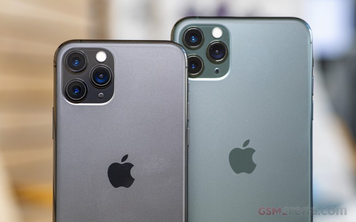 2022 iPhones to feature periscope telephoto cameras