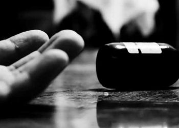 Jajpur couple commits suicide