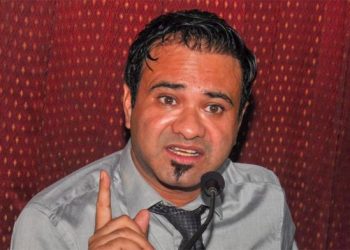 Kafeel Khan