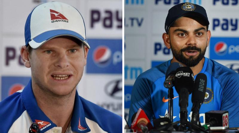 Kohli-Smith