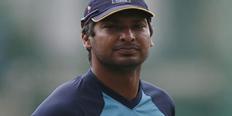 Kumar sangakkara