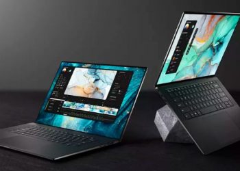 Dell launches new XPS 15 and XPS 17 devices with edge displays