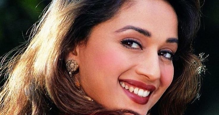 Did you know Madhuri Dixit charged more fees than superstar Salman Khan?