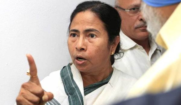 Mamata Banerjee