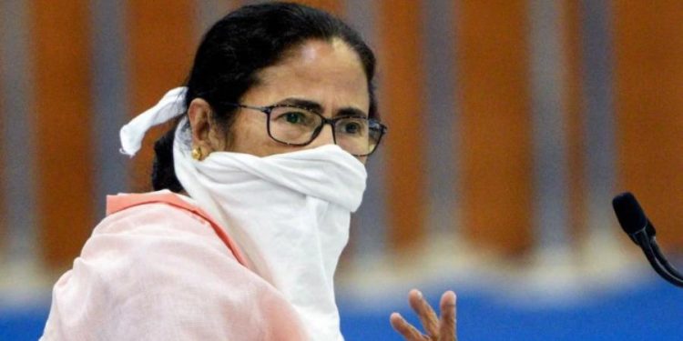 Mamata Banerjee