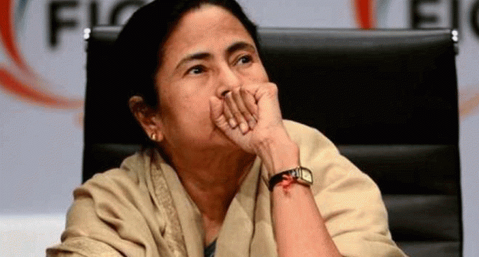 Cyclone Amphan Mamata Banerjee