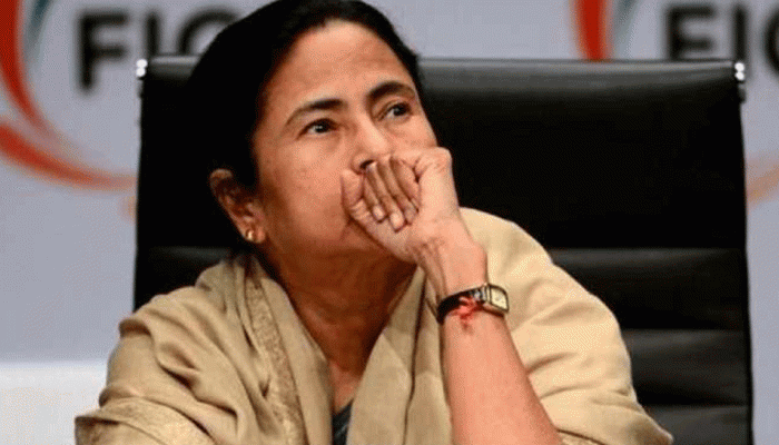 Cyclone Amphan Mamata Banerjee