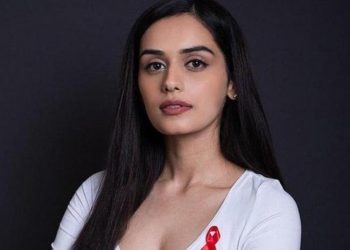 Manushi Chillar