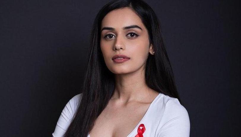 Manushi Chillar