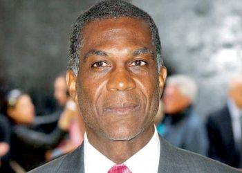 Michael Holding