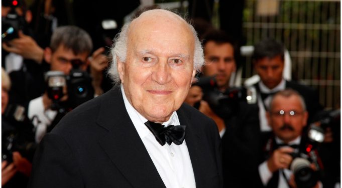 Michel Piccoli