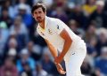 Mitchell Starc