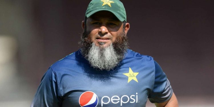 Mushtaq Ahmed