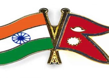 Nepal-India