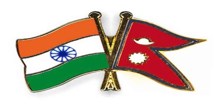 Nepal-India