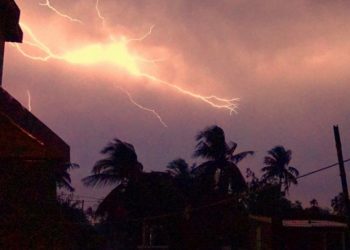 Nor’wester wreaks havoc in Odisha; 2 killed, 5 injured in lightning strike
