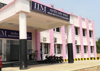 IIM-Sambalpur