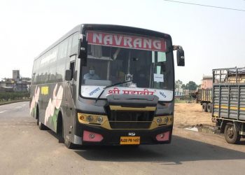 Odia students stranded in Kota reach Jharsuguda