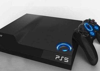 PlayStation 5