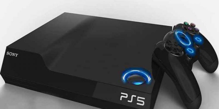 PlayStation 5