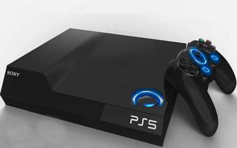 PlayStation 5