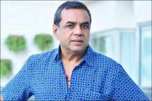 Paresh Rawal